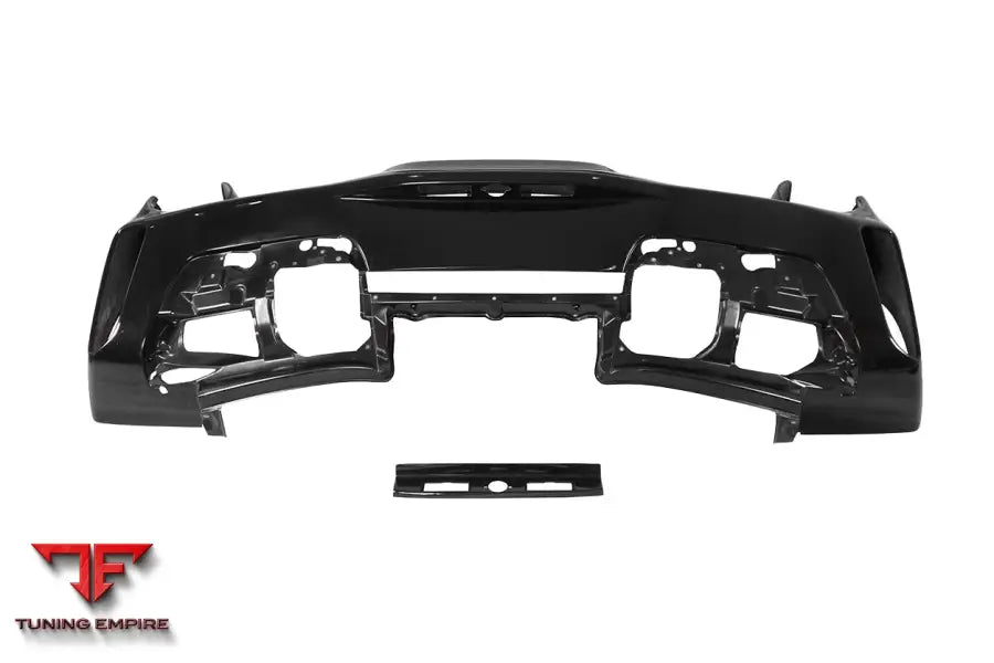 FERRARI 488 PISTA REAR BUMPER (NOT INCLUDING DIFFUSER (Copy) BSD