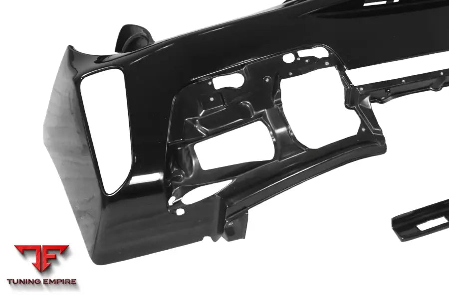 FERRARI 488 PISTA REAR BUMPER (NOT INCLUDING DIFFUSER BSD