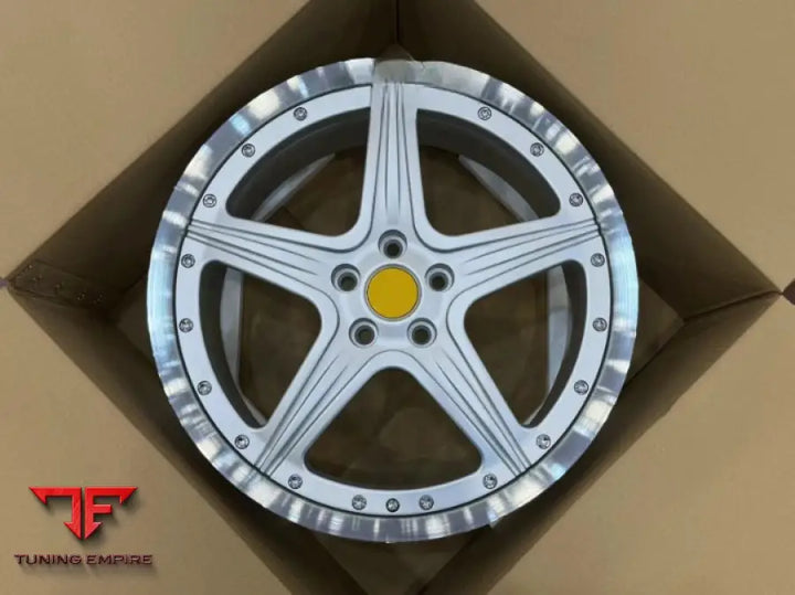 FERRARI 575M MARANELLO WHEELS