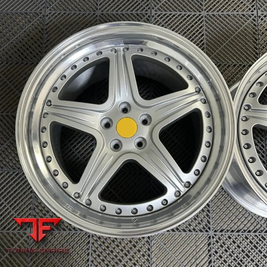 FERRARI 575M MARANELLO WHEELS