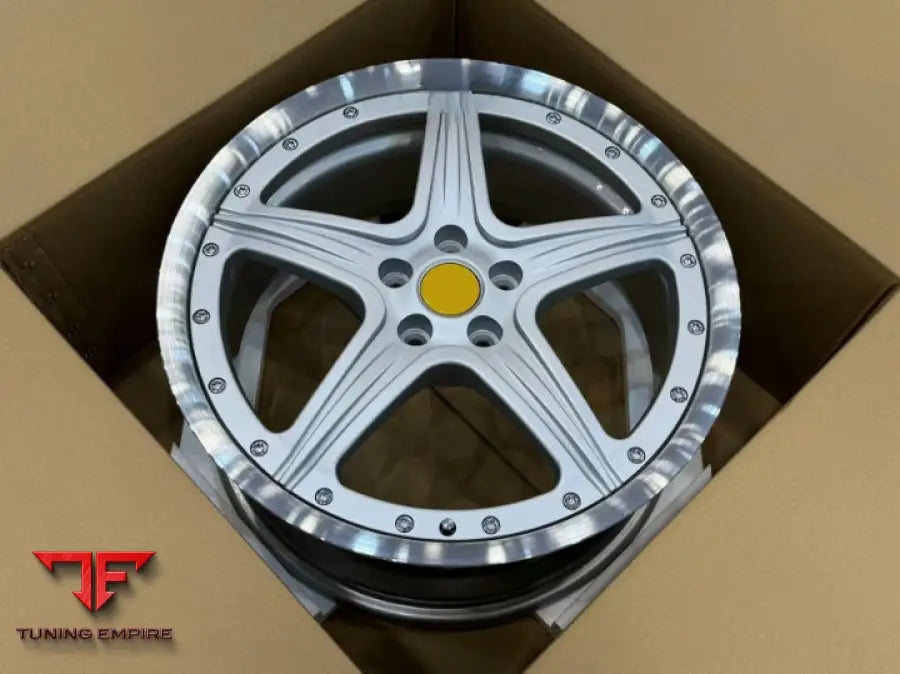 FERRARI 575M MARANELLO WHEELS
