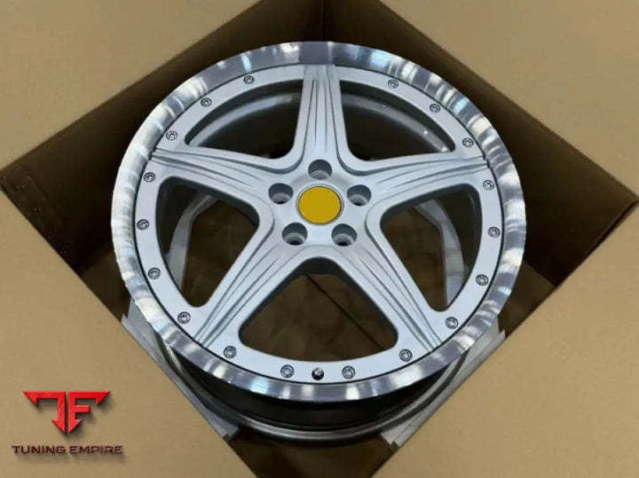 FERRARI 575M MARANELLO WHEELS