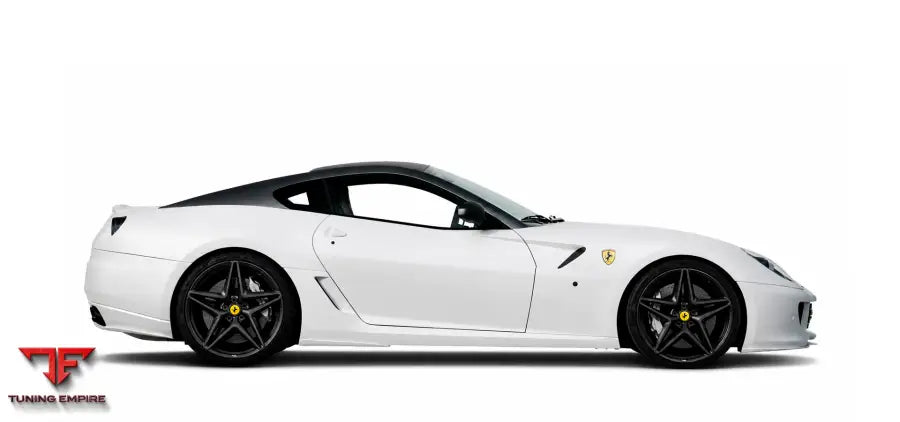 FERRARI 599 BODY KIT 2006-2012Y