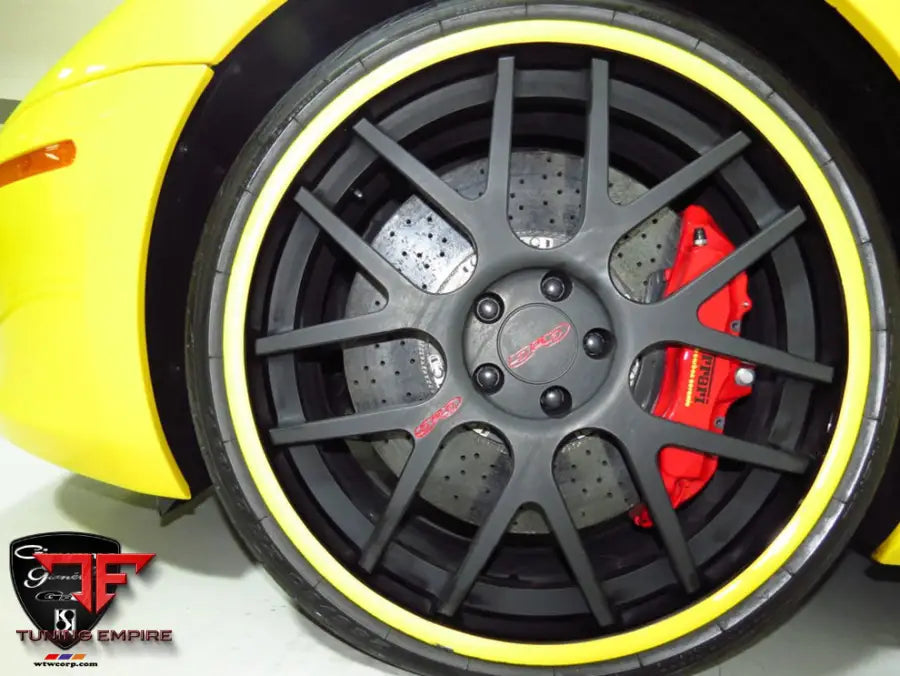 Ferrari 599