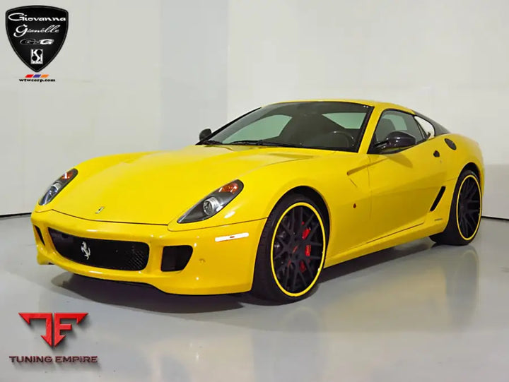Ferrari 599