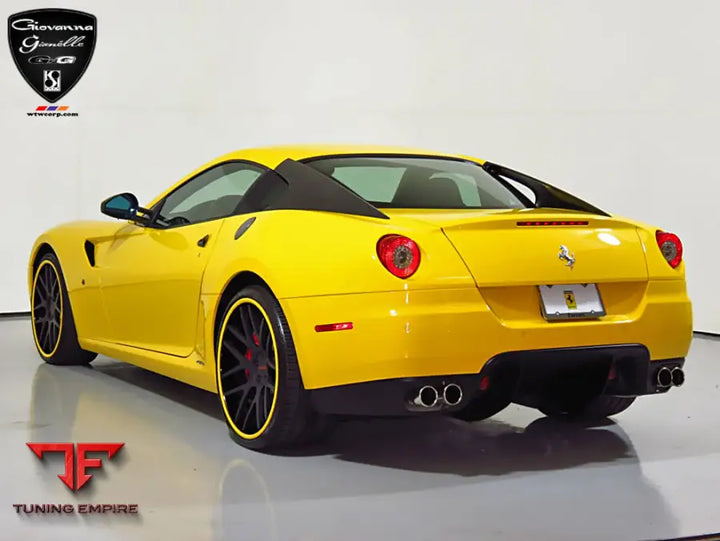 Ferrari 599