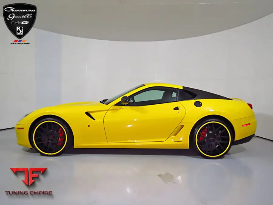 Ferrari 599