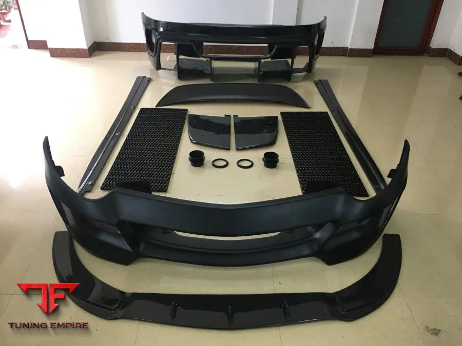 FERRARI 599 GTB BODY KIT 2006-2011Y