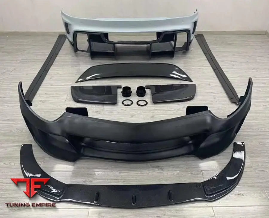 FERRARI 599 GTB BODY KIT 2006-2011Y