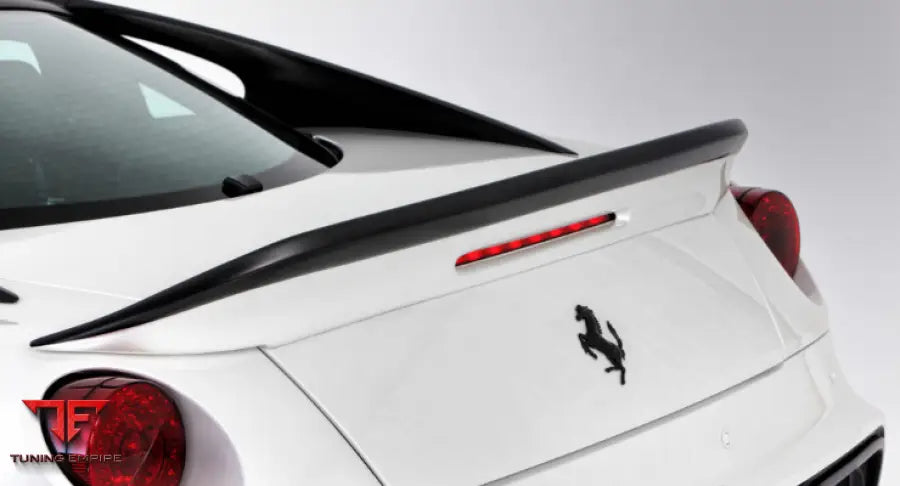 FERRARI 599 GTB BODY KIT 2006-2011Y