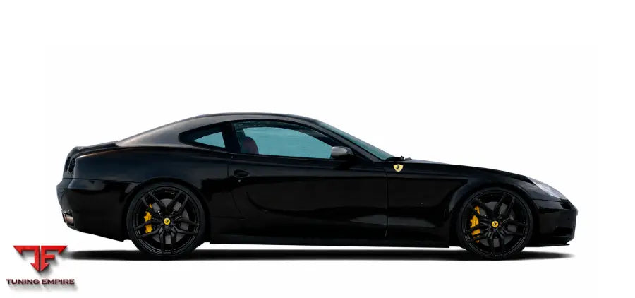 FERRARI 612 BODY KIT 2004-2011Y