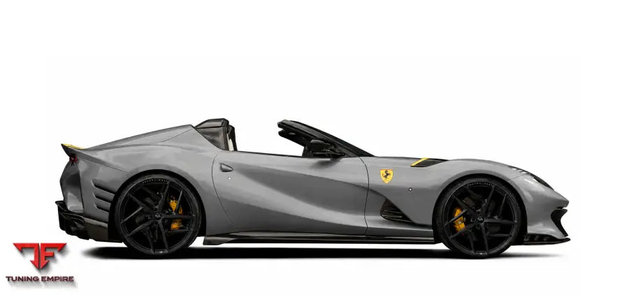 FERRARI 812 BODY KIT 2017-2024Y