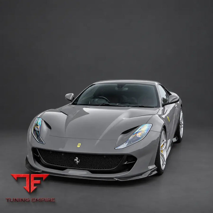 Ferrari 812 carbon fiber kit