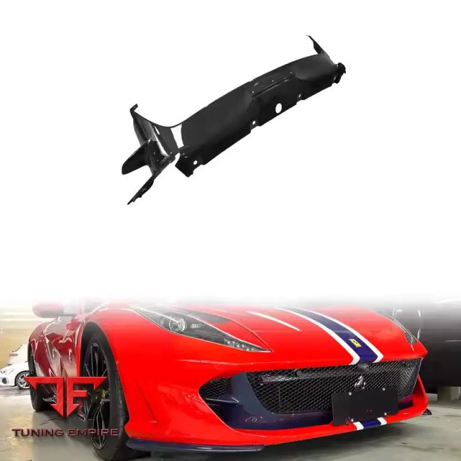 FERRARI 812 OEM CARBON FIBER BODY KIT