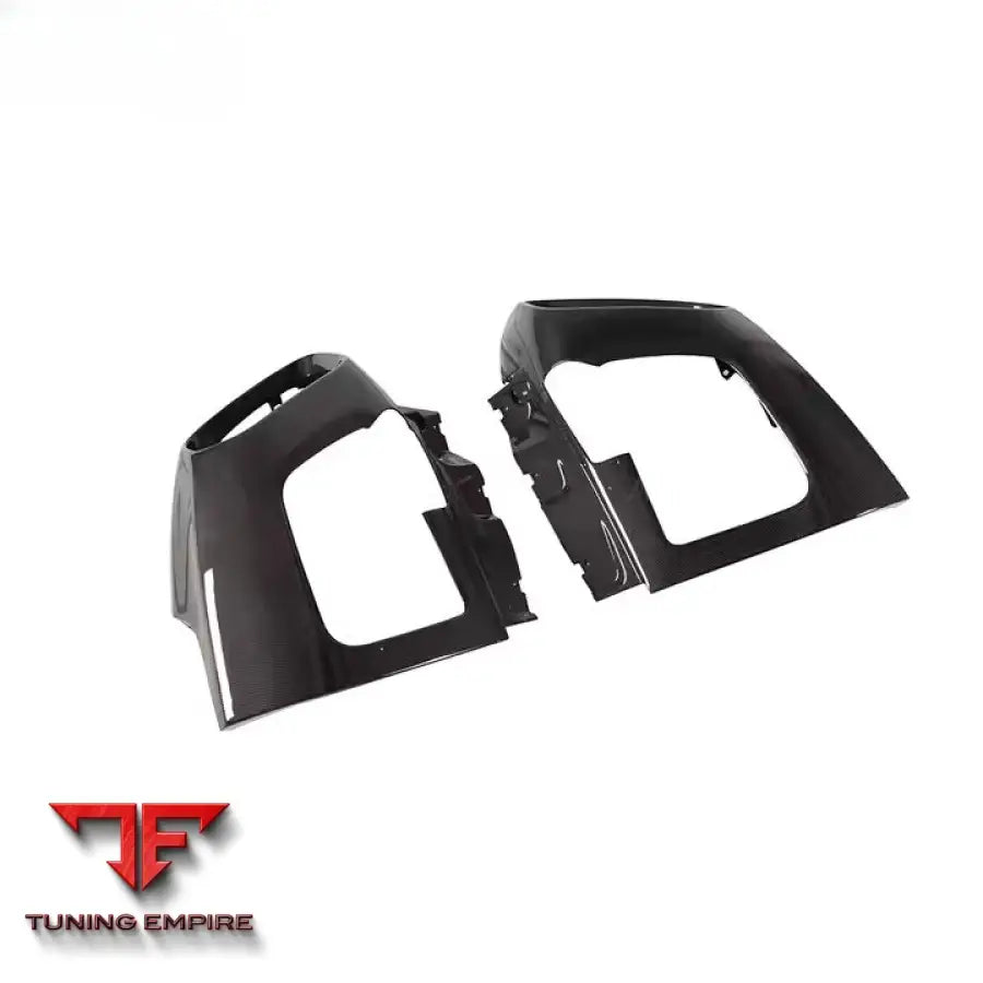 FERRARI 812 OEM DRY CARBON FIBER BODY KIT