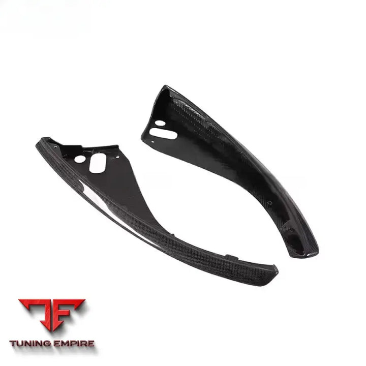 FERRARI 812 OEM DRY CARBON FIBER BODY KIT