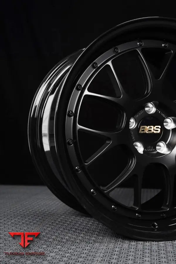 FERRARI 812 FORGED WHEELS