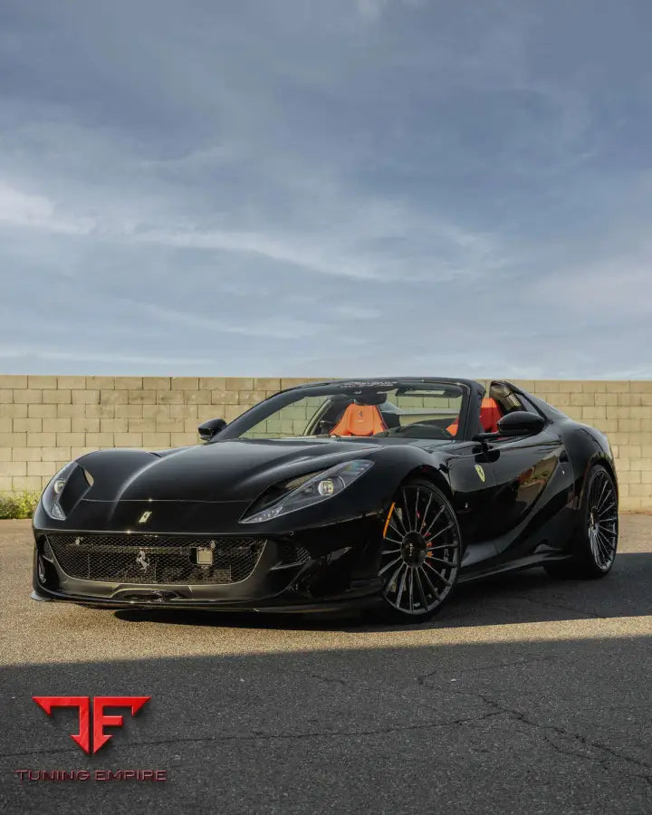 Ferrari 812