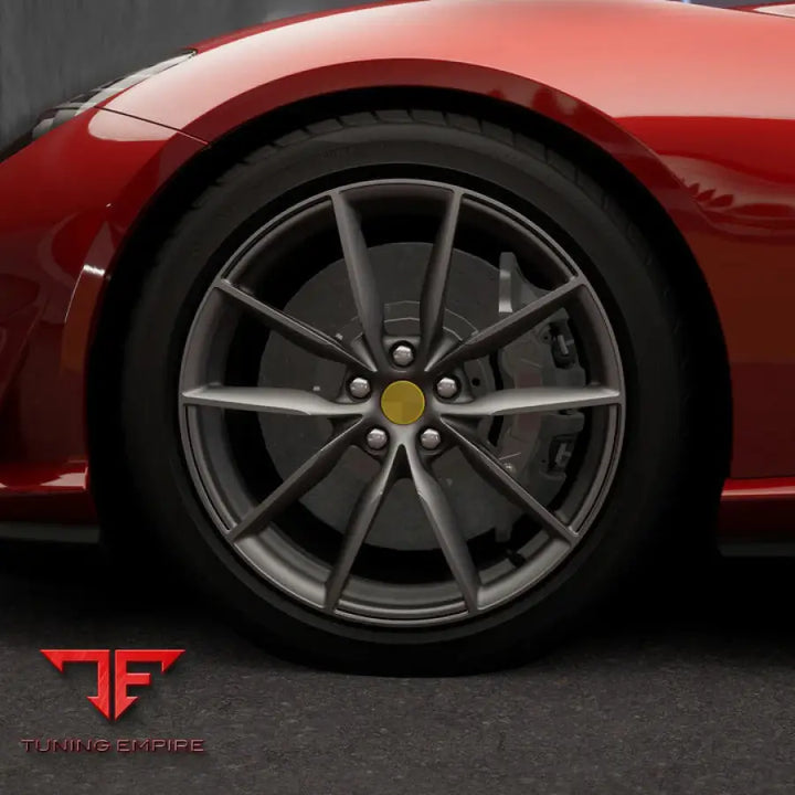 FERRARI 812 GTS WHEELS