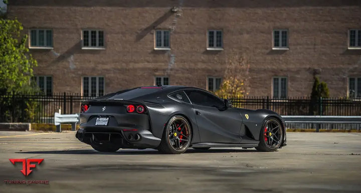FERRARI 812 SUPERFAST AGL42 FORGED WHEELS