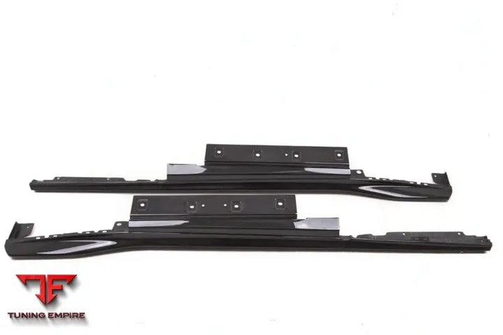 FERRARI 812 SUPERFAST CARBON FIBER PARTS