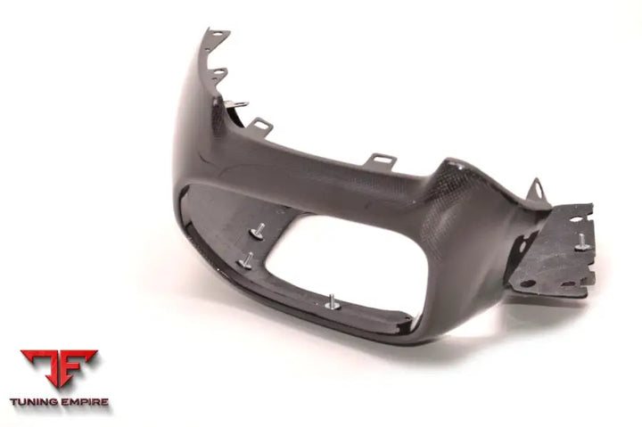FERRARI 812 SUPERFAST CARBON FIBER PARTS