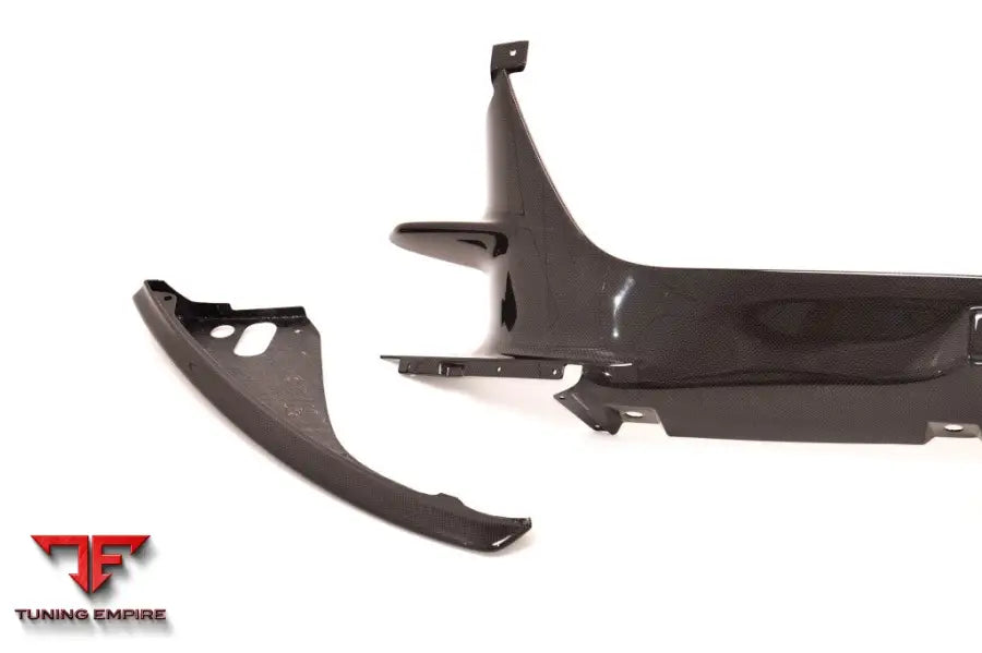FERRARI 812 SUPERFAST CARBON FIBER PARTS