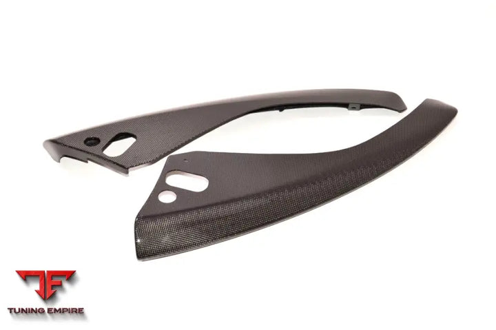 FERRARI 812 SUPERFAST CARBON FIBER PARTS