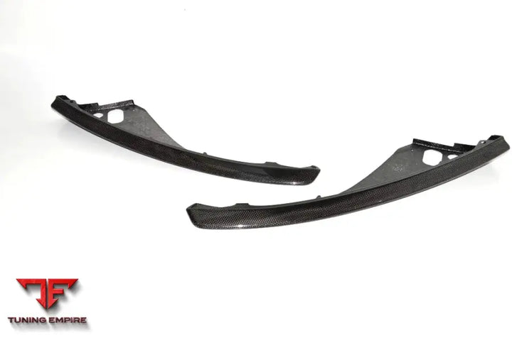 FERRARI 812 SUPERFAST CARBON FIBER PARTS