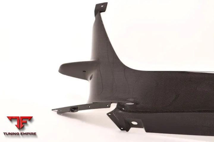 FERRARI 812 SUPERFAST CARBON FIBER PARTS