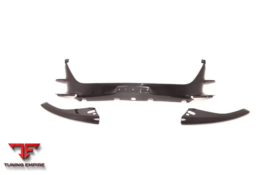 FERRARI 812 SUPERFAST CARBON FIBER PARTS