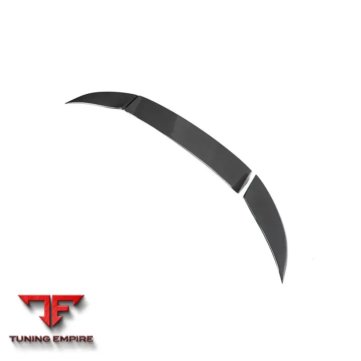 FERRARI 812 SUPERFAST CARBON FIBRE SPOILER - CT CARBON