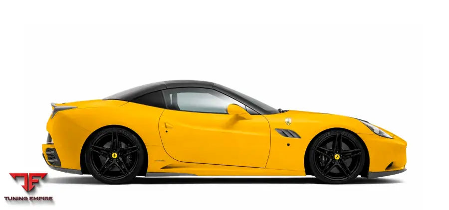 FERRARI CALIFORNIA BODY KIT 2008-2018Y