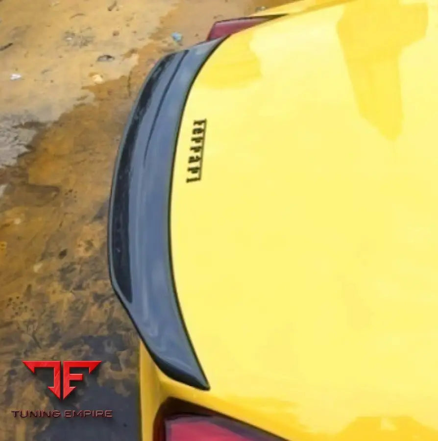 FERRARI CALIFORNIA BODY KIT 2015Y