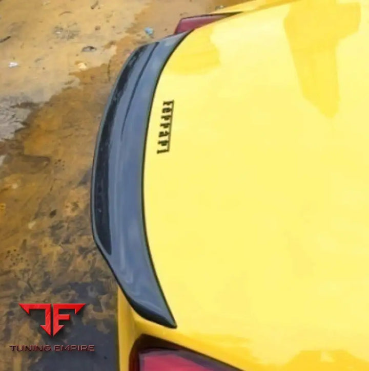 FERRARI CALIFORNIA BODY KIT 2015Y