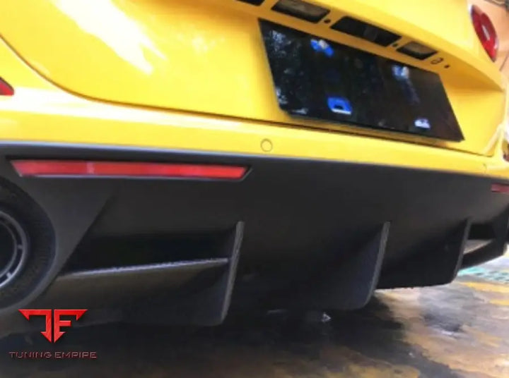 FERRARI CALIFORNIA BODY KIT 2015Y