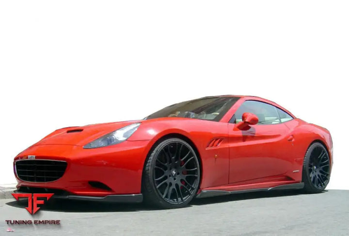 FERRARI CALIFORNIA CARBON BODY KIT