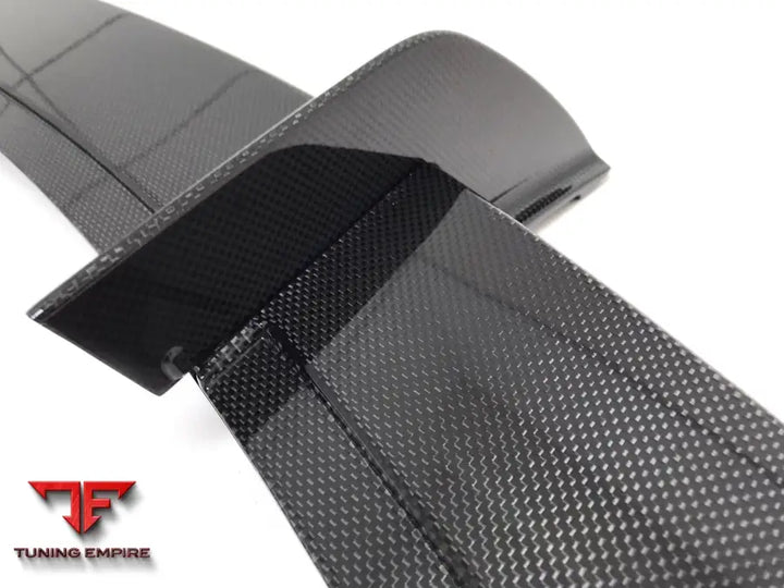 FERRARI CALIFORNIA CARBON FIBER PARTS