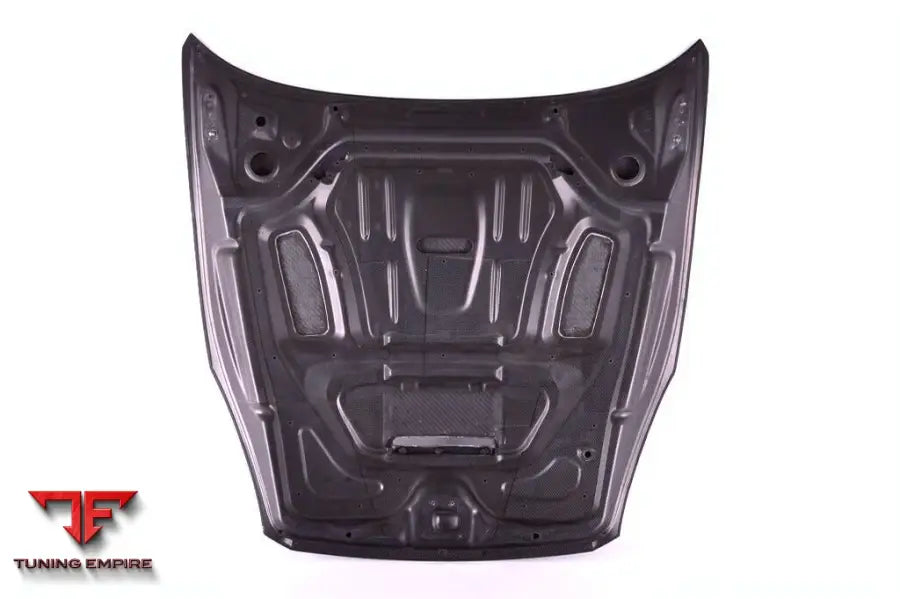 FERRARI CALIFORNIA CARBON FIBER PARTS
