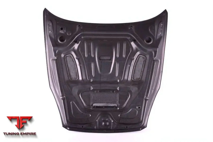 FERRARI CALIFORNIA CARBON FIBER PARTS
