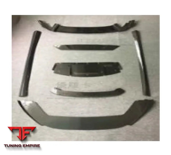 FERRARI CALIFORNIA CARBON KIT