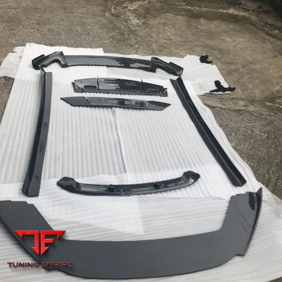 Ferrari California Carbon Parts Dalian