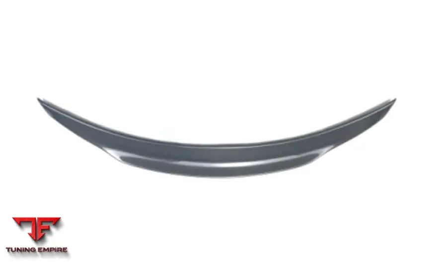 FERRARI CALIFORNIA REAR TRUNK SPOILER WING 2013Y