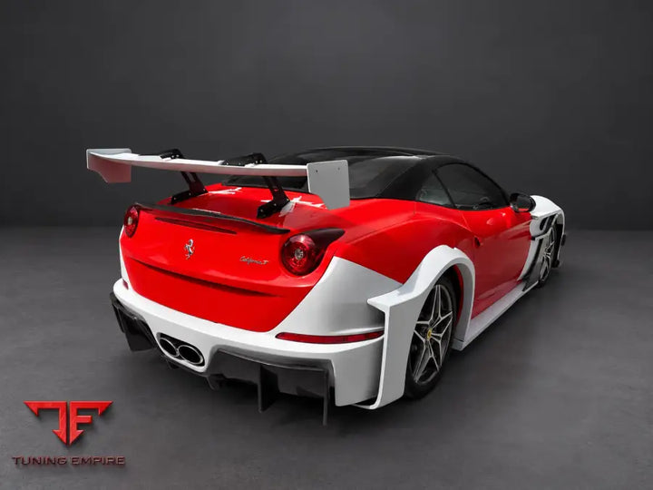 FERRARI CALIFORNIA T WIDEBODY KIT