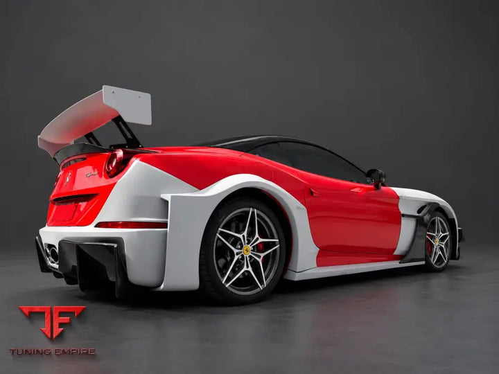 FERRARI CALIFORNIA T WIDEBODY KIT