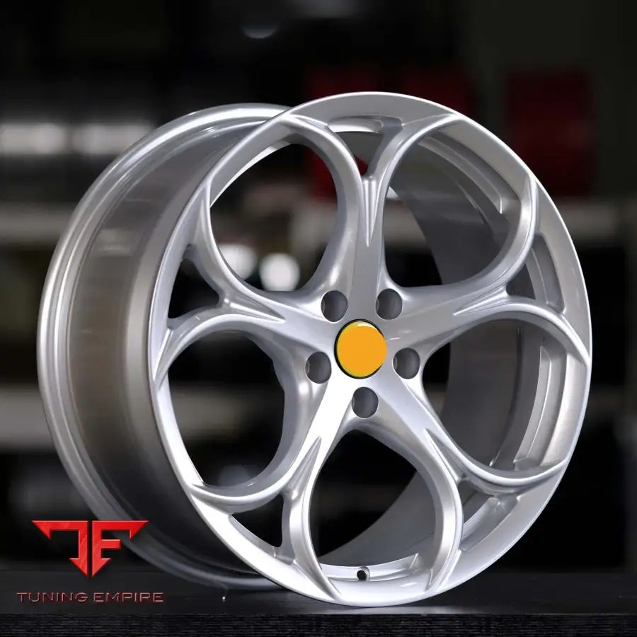 FERRARI CALIFORNIA WHEELS