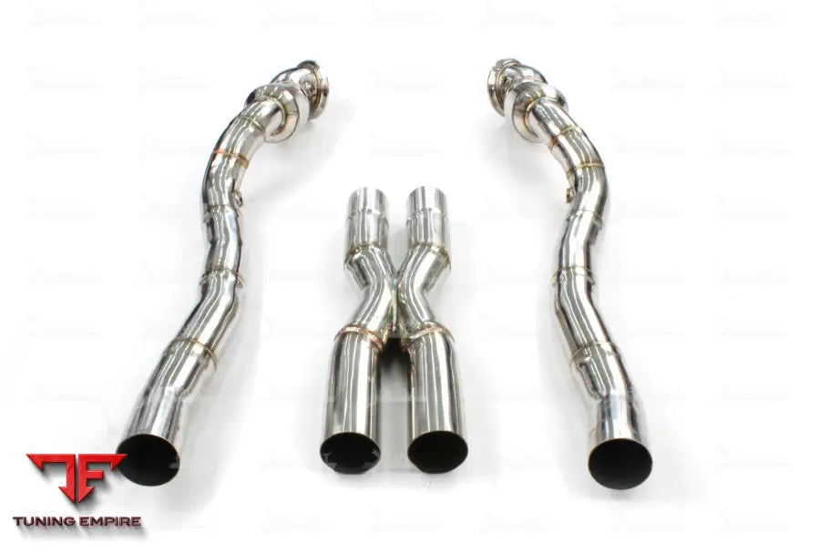 FERRARI F12 2012-2017 6.0L V12 DOWNPIPE