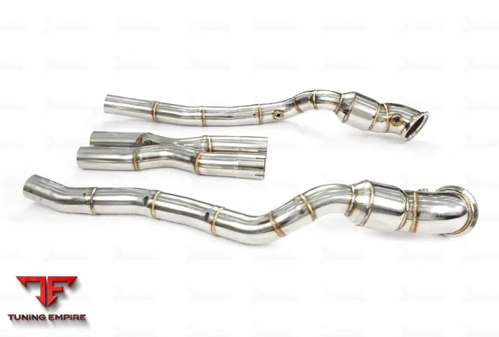 FERRARI F12 2012-2017 6.0L V12 DOWNPIPE