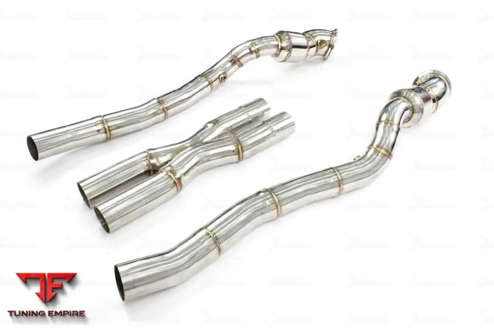 FERRARI F12 2012-2017 6.0L V12 DOWNPIPE