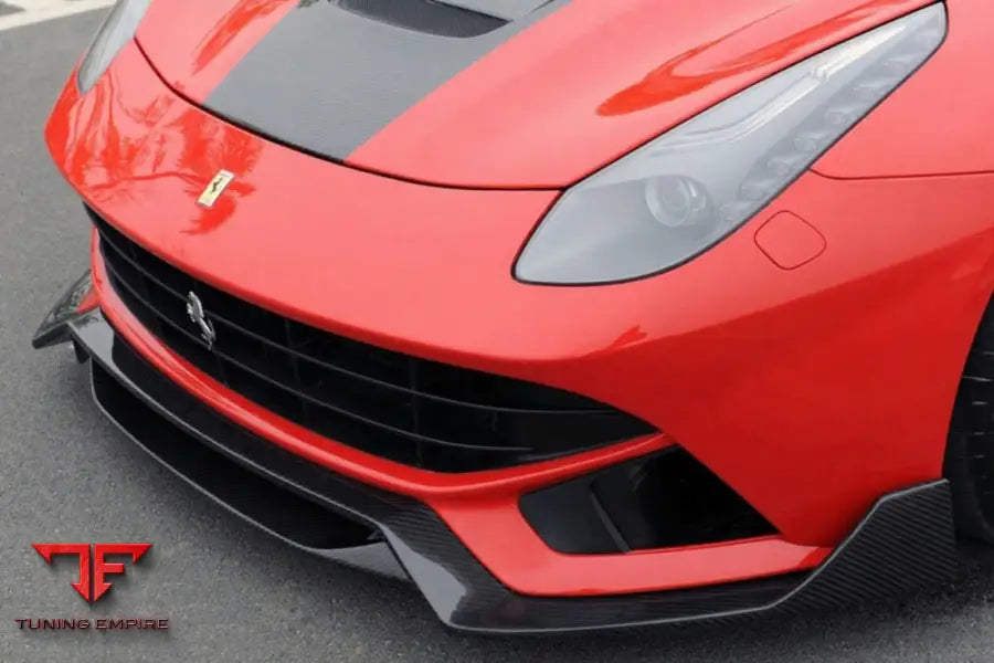 FERRARI F12 BERLINETTA BODY KIT 2013-2016Y